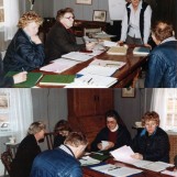 Kurs i slektsforskning