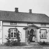 Varteigs første postkontor