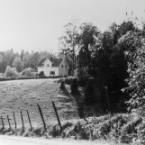 Lærerboligen for Neaskogs krets