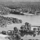 Gården finnes ikke lenger