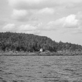 Slepebpten Furuholmen med slep