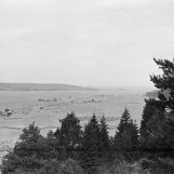 Lensa sett fra Furuholmen 1941.