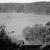 Slepebåten Opsund 1953.