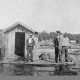 Lensearbeidere 1915.