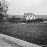 Gårdstunet på Vestre Sikkeland