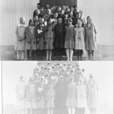 Konfirmantene i 1927