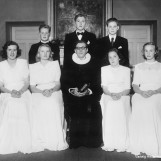 Konfirmantene i 1951