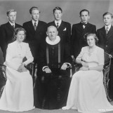 Konfirmantene i 1948