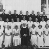 Varteig-konfirmantene i 1939