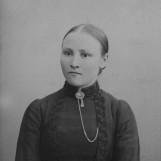 Anne Margarethe fra Knatterud