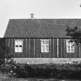 Fra skolestue til forsamlingshus