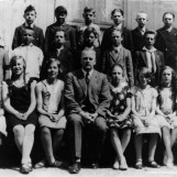 Konfirmantkullet i 1929