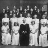 Konfirmantkullet i 1944