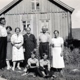 Der det er hjerterom, er det også husrom