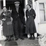 På trappa på Kingsrød