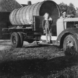 Klart for luting av Varteig-veiene