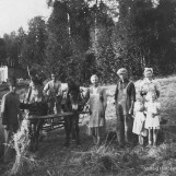 Skuronn på Snoppestad