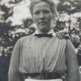 Anna på Skoftebyhaugen