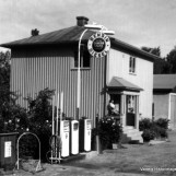 Bensinutsalget på Hasle