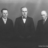 Likningsrådet i Varteig i 1948