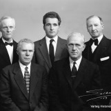 Kirkens ansatte i et jubileumsår