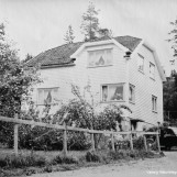 Åslund ble kolonialforretning