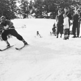 Påskerenn i Belsbykollen