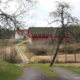 Vår over Askersby