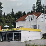 Kolonialforretning i 46 år