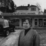 Siste kjøpmannen