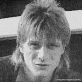 Målhungrig Ise-spiller