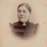 Alette Marie fra Stubberud