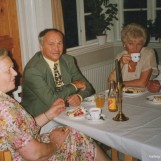 80-årslaget til Reidar Lunde