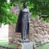 Ingas barnebarn