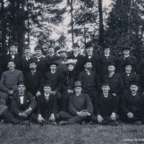 Smaalenenes Skogselskabs kursus i 1906