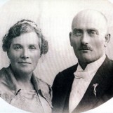 Anna fra Bergby og Ole fra Klemsdal
