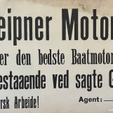 Sleipner Motorfabrik
