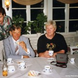 Feiring av Reidar Lundes 80-årsdag